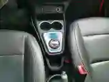 2019 JAC iEV6E BEV 41KWH