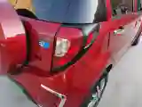 2019 JAC iEV6E BEV 41KWH