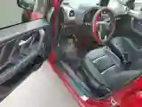 2019 JAC iEV6E BEV 41KWH