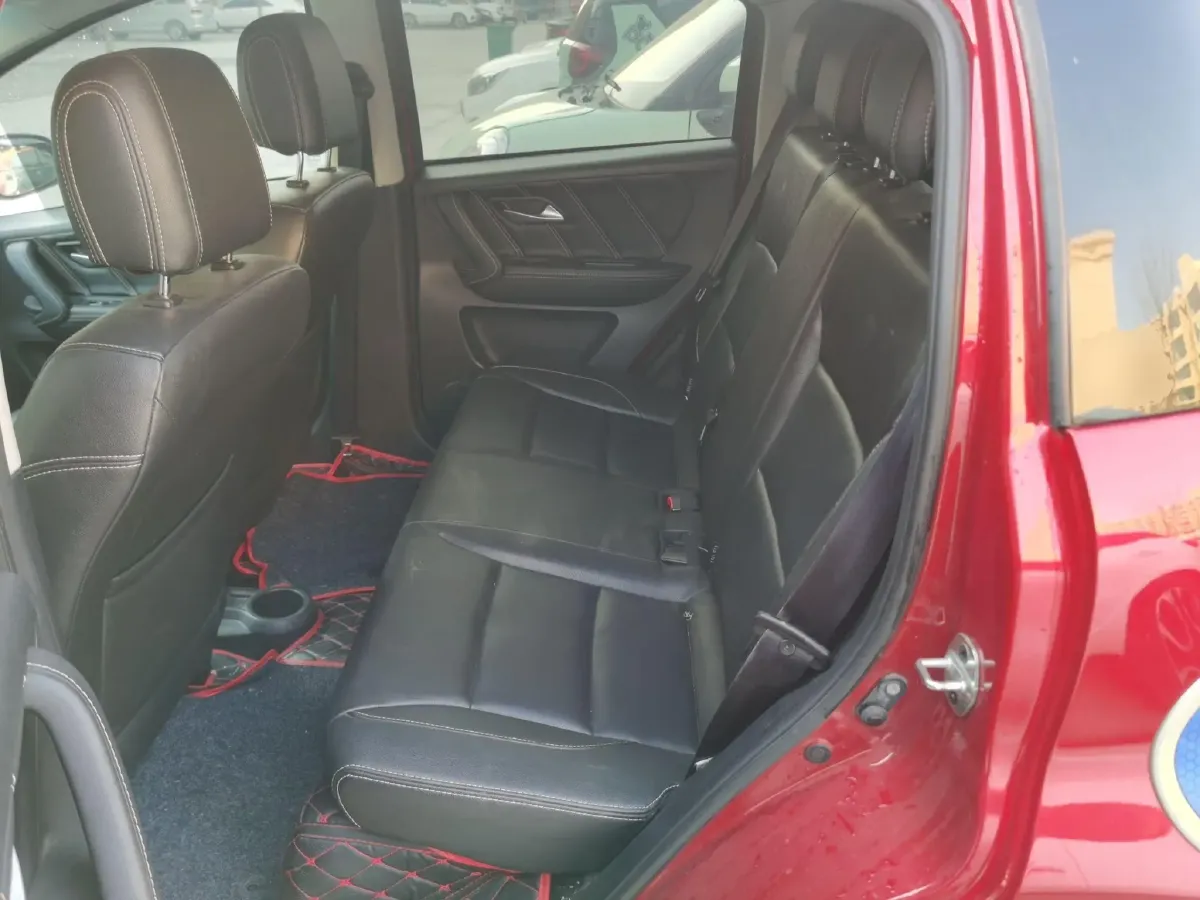 2019 JAC iEV6E BEV 41KWH,autocango,china used car exporter,china ev exporter,chinese used car exporter,chinese used ev exporter