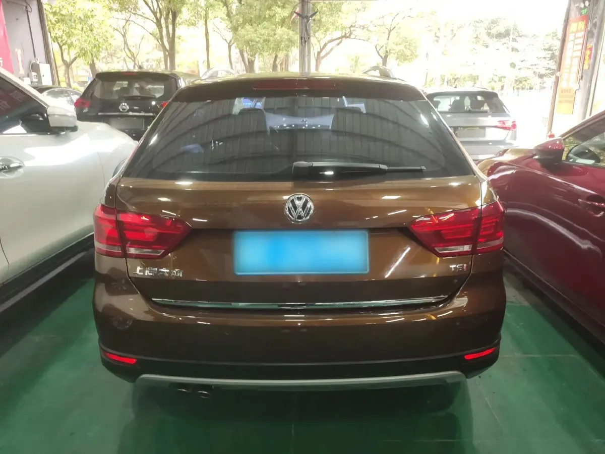 2014 Volkswagen Cross Lavida 1.4T 131HP L4 7DCT,autocango,china used car exporter,china ev exporter,chinese used car exporter,chinese used ev exporter