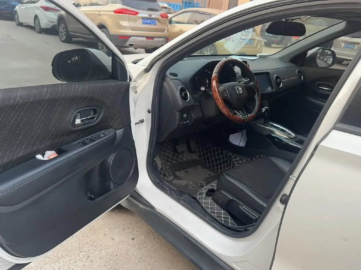 2017 Honda XR-V 1.8L 136HP L4 CVT,autocango,china used car exporter,china ev exporter,chinese used car exporter,chinese used ev exporter