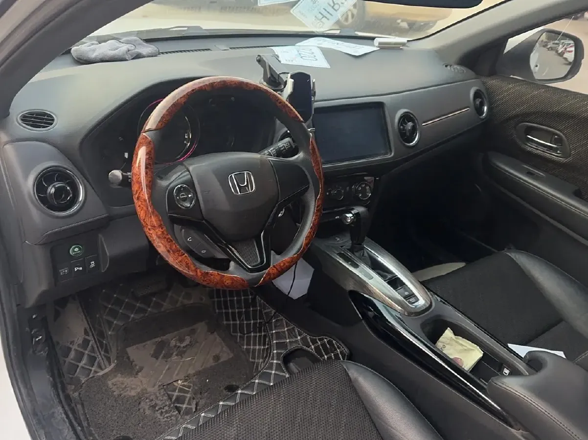 2017 Honda XR-V 1.8L 136HP L4 CVT,autocango,china used car exporter,china ev exporter,chinese used car exporter,chinese used ev exporter