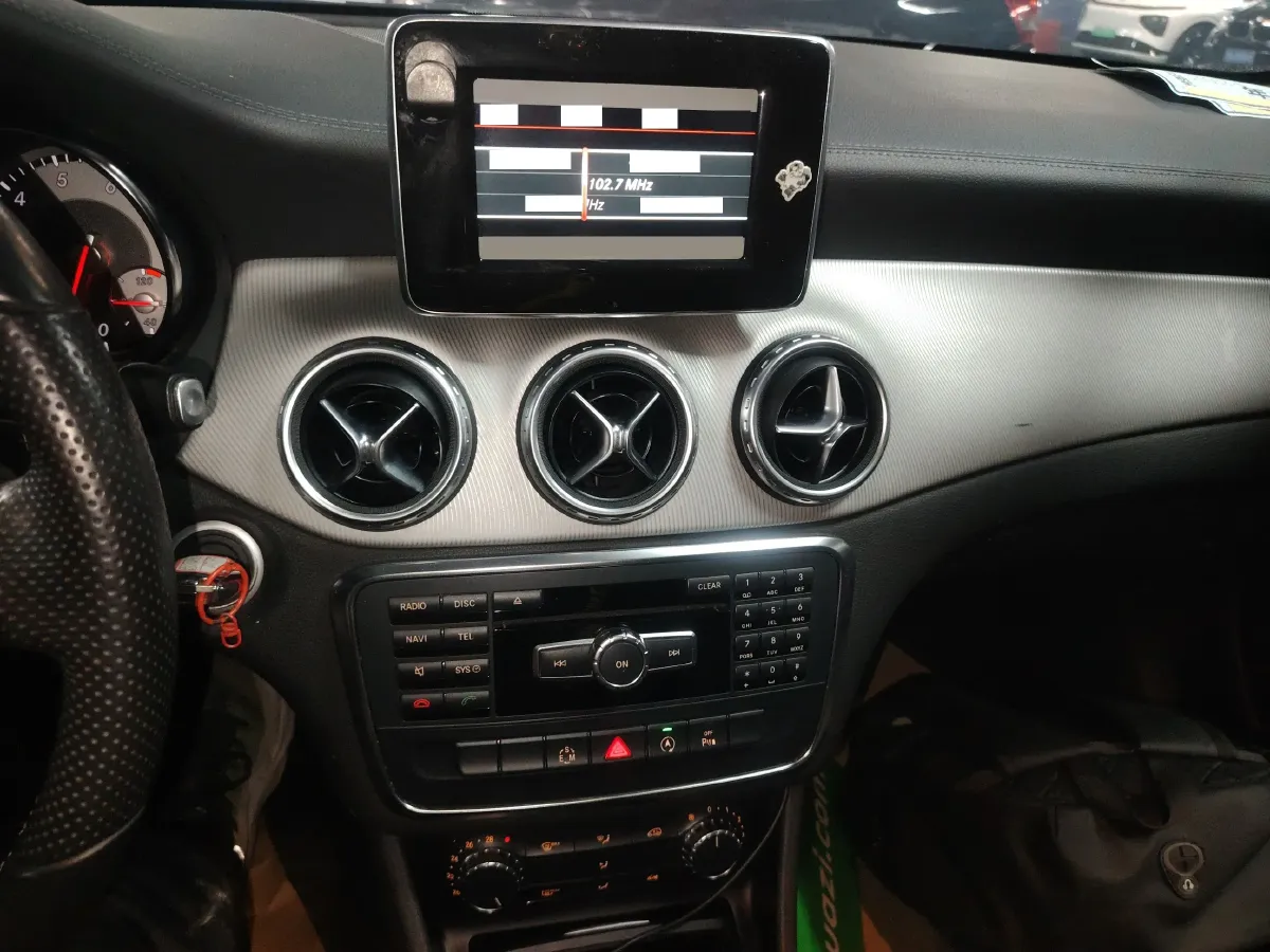 2015 Mercedes-Benz GLA Class 1.6T 156HP L4 7DCT,autocango,china used car exporter,china ev exporter,chinese used car exporter,chinese used ev exporter