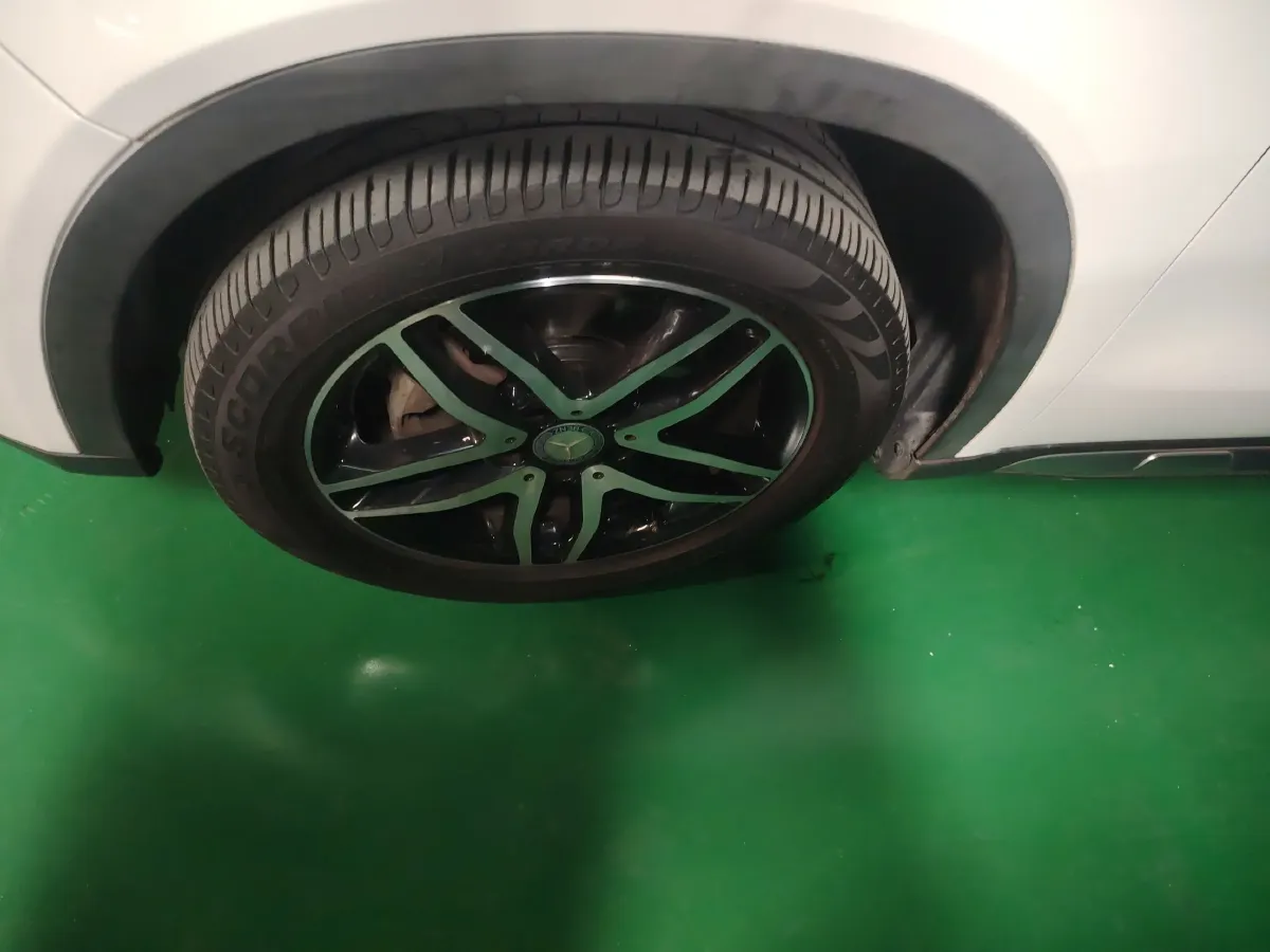 2015 Mercedes-Benz GLA Class 1.6T 156HP L4 7DCT,autocango,china used car exporter,china ev exporter,chinese used car exporter,chinese used ev exporter