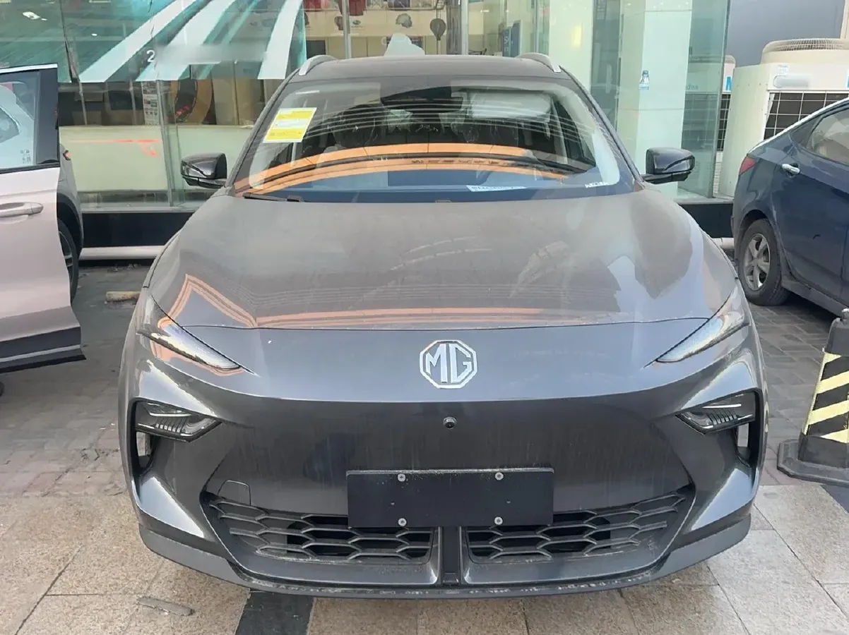 2025 MG MG ES5 BEV 62.2KWH,autocango,china used car exporter,china ev exporter,chinese used car exporter,chinese used ev exporter