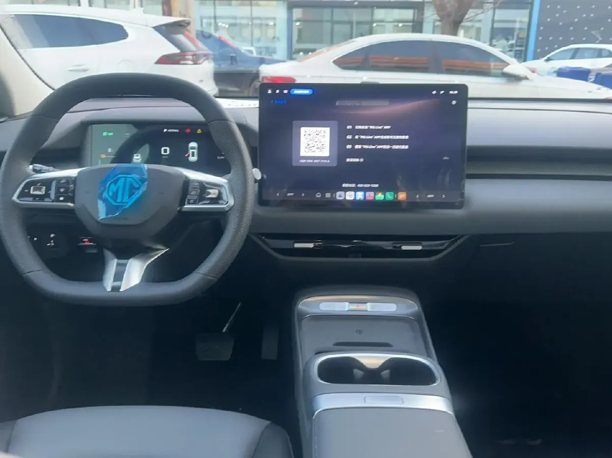 2025 MG MG ES5 BEV 62.2KWH,autocango,china used car exporter,china ev exporter,chinese used car exporter,chinese used ev exporter