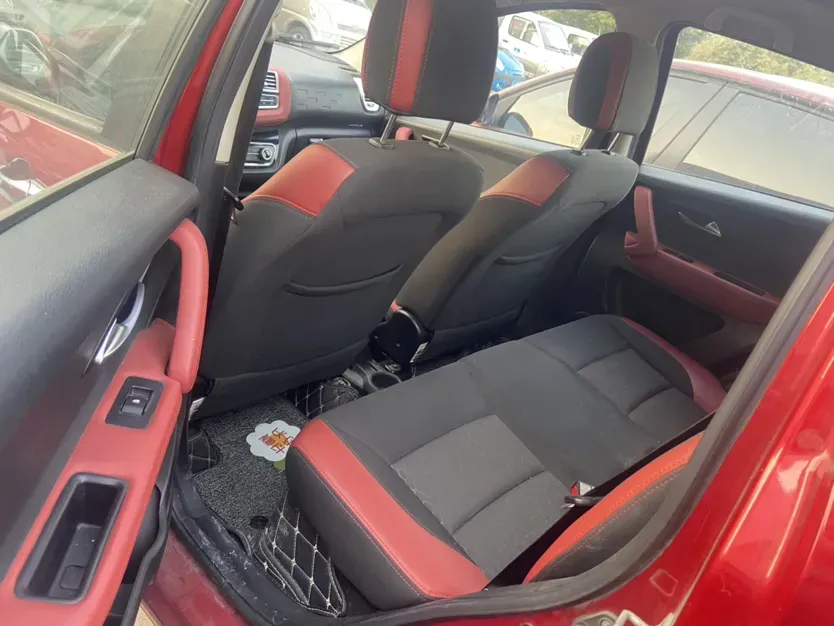 2017 JAC Refine S2mini 1.3L 99HP L4 5MT,autocango,china used car exporter,china ev exporter,chinese used car exporter,chinese used ev exporter