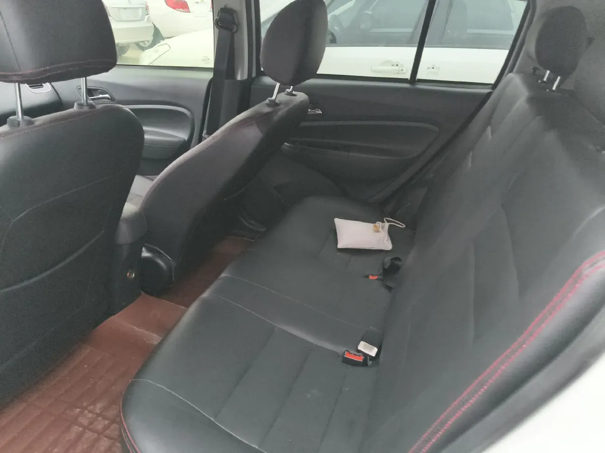 2014 Geely KingKong 1.5L 102HP L4 4AT,autocango,china used car exporter,china ev exporter,chinese used car exporter,chinese used ev exporter