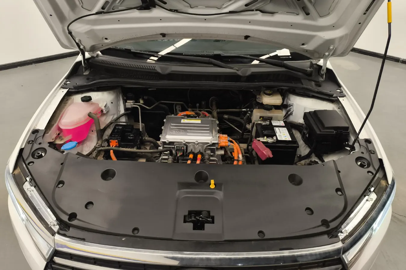 2021 BYD Qin BEV 47.53KWH,autocango,china used car exporter,china ev exporter,chinese used car exporter,chinese used ev exporter