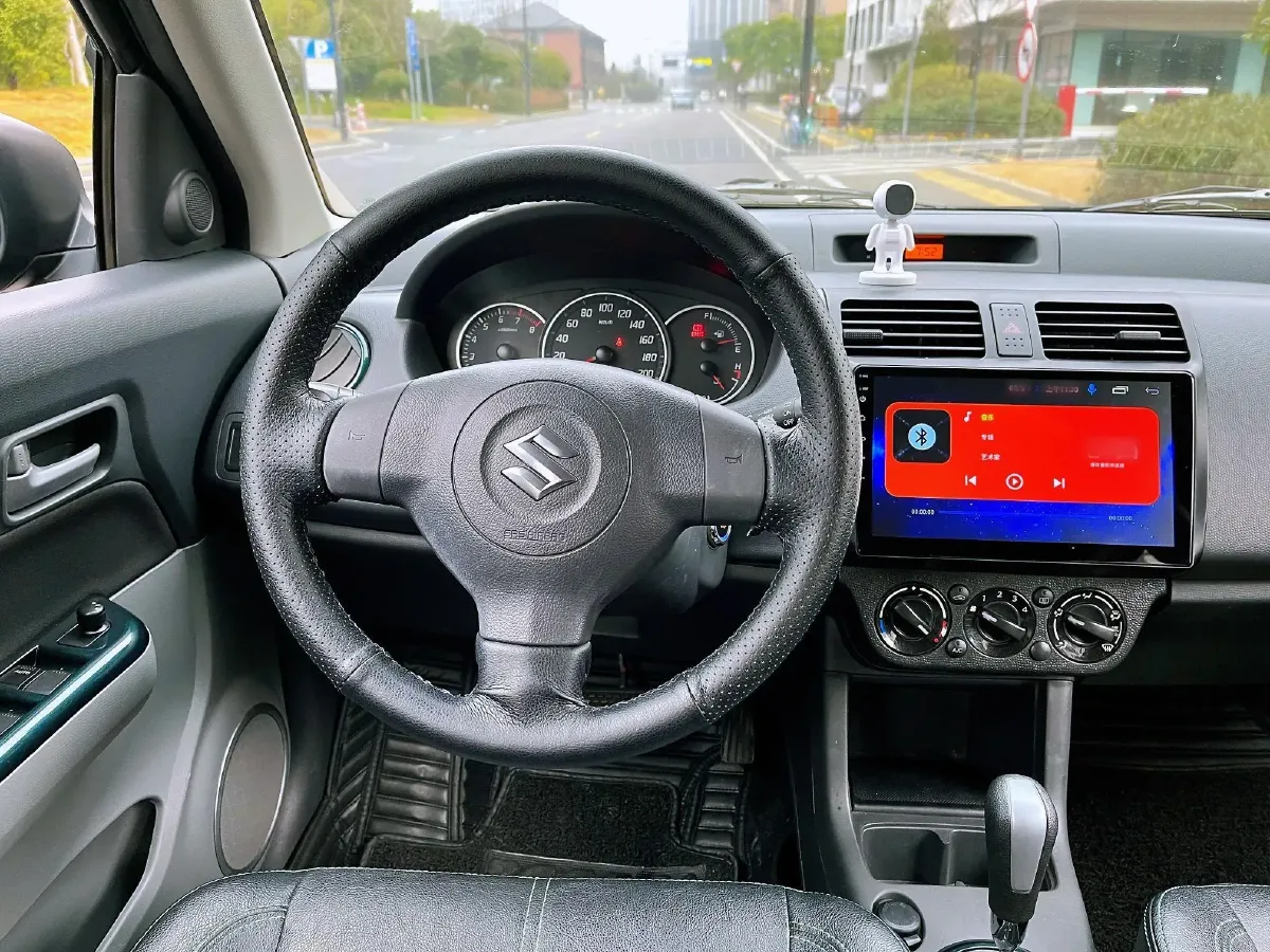 2016 Suzuki Swift 1.5L 103HP L4 4AT,autocango,china used car exporter,china ev exporter,chinese used car exporter,chinese used ev exporter