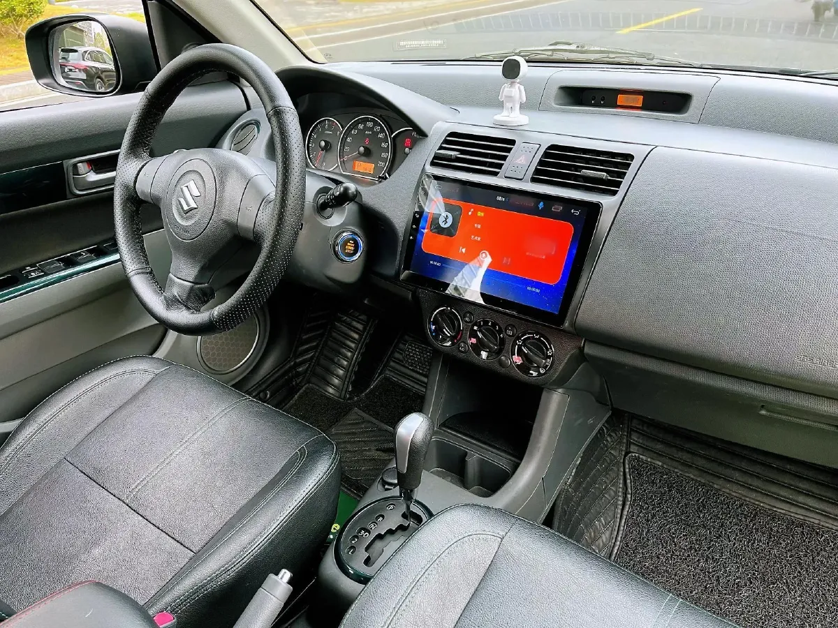 2016 Suzuki Swift 1.5L 103HP L4 4AT,autocango,china used car exporter,china ev exporter,chinese used car exporter,chinese used ev exporter