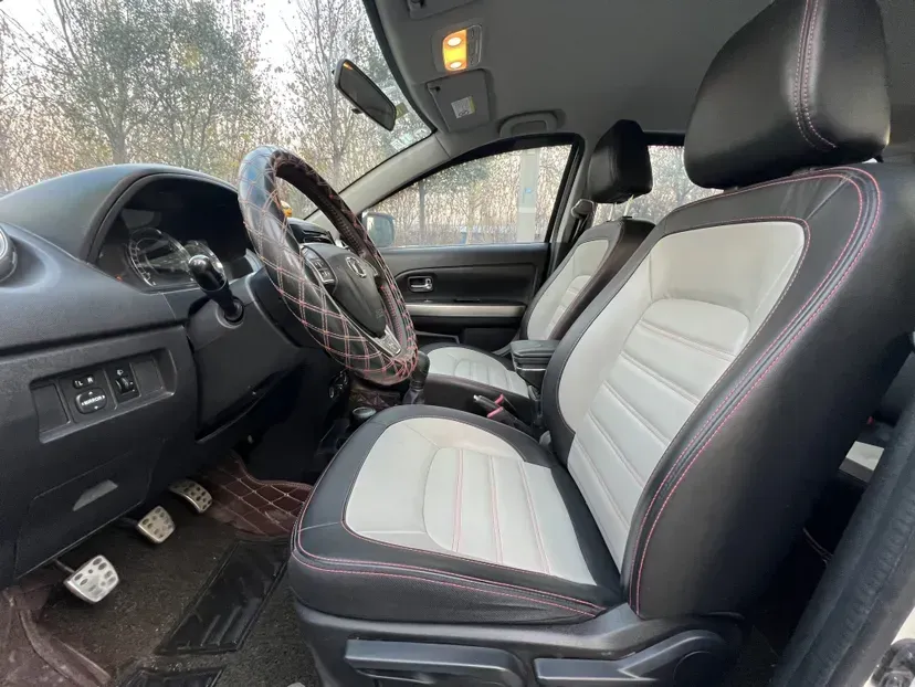 2014 Great Wall M4 1.5L 106HP L4 5MT,autocango,china used car exporter,china ev exporter,chinese used car exporter,chinese used ev exporter