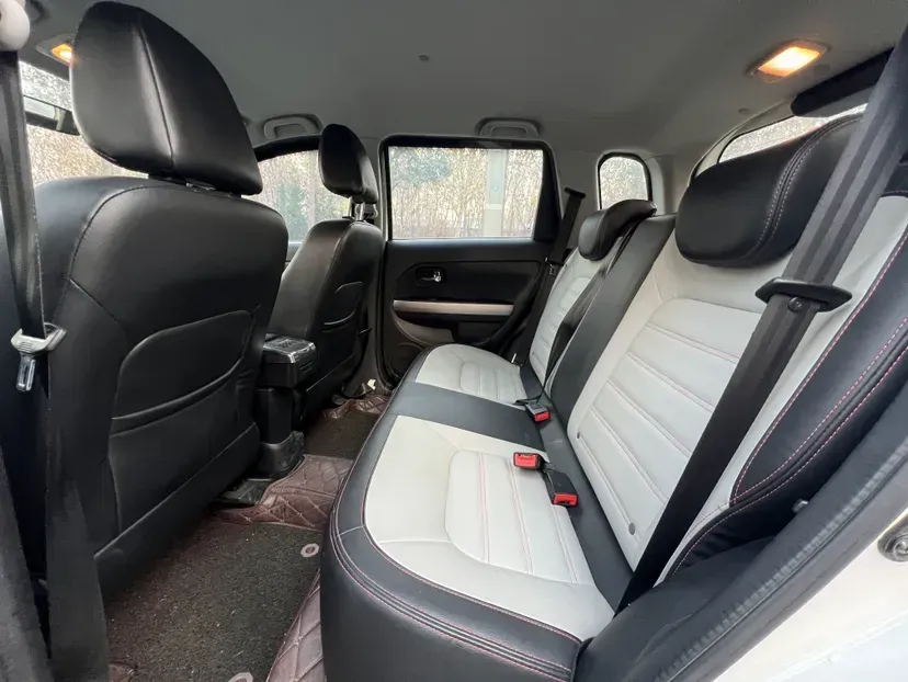 2014 Great Wall M4 1.5L 106HP L4 5MT,autocango,china used car exporter,china ev exporter,chinese used car exporter,chinese used ev exporter