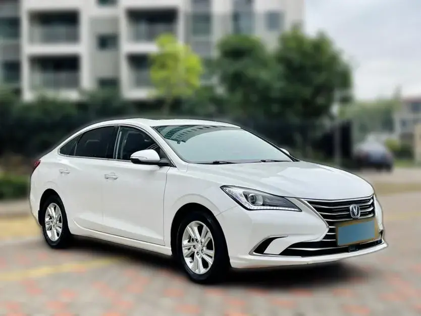 2019 ChangAn Eado 1.6L 128HP L4 6AT,autocango,china used car exporter,china ev exporter,chinese used car exporter,chinese used ev exporter
