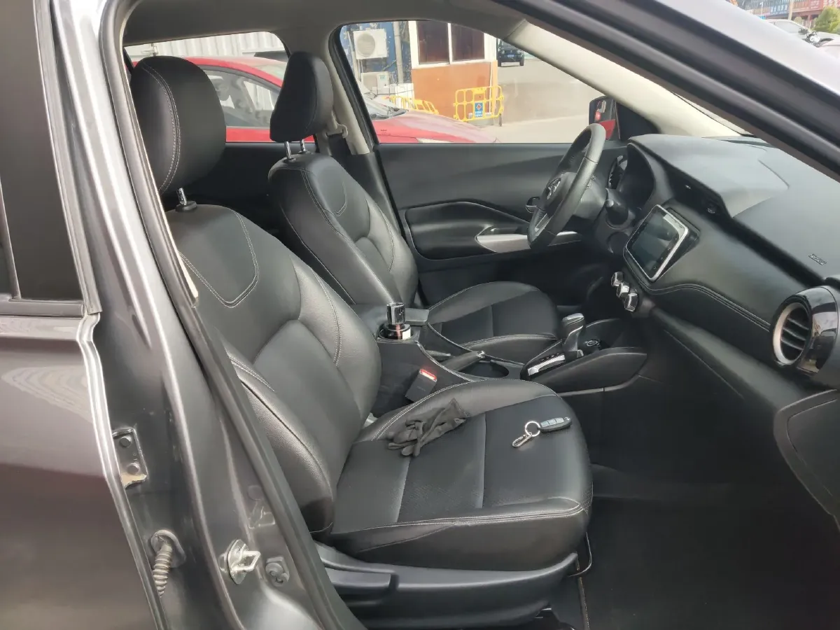 2021 Nissan Kicks 1.5L 122HP L4 CVT,autocango,china used car exporter,china ev exporter,chinese used car exporter,chinese used ev exporter