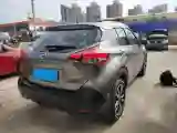2021 Nissan Kicks 1.5L 122HP L4 CVT