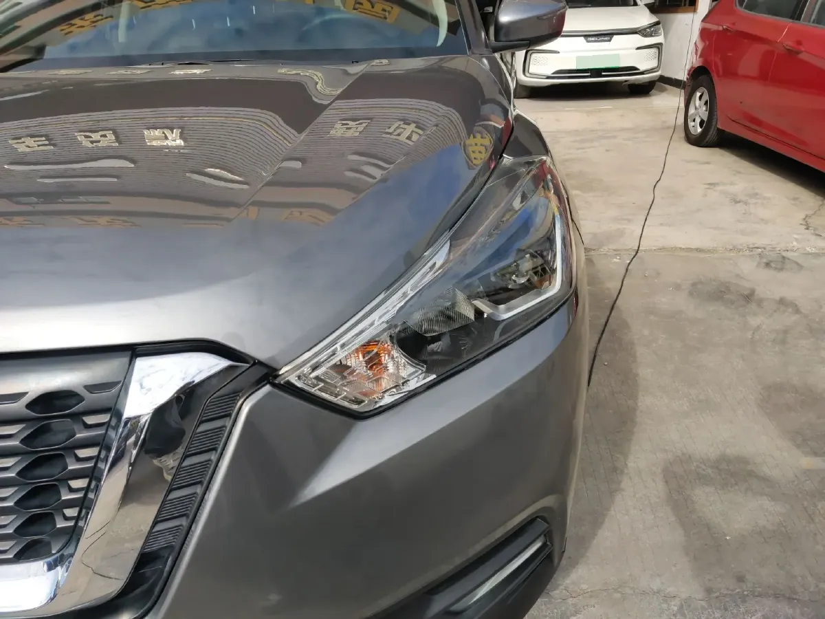 2021 Nissan Kicks 1.5L 122HP L4 CVT,autocango,china used car exporter,china ev exporter,chinese used car exporter,chinese used ev exporter