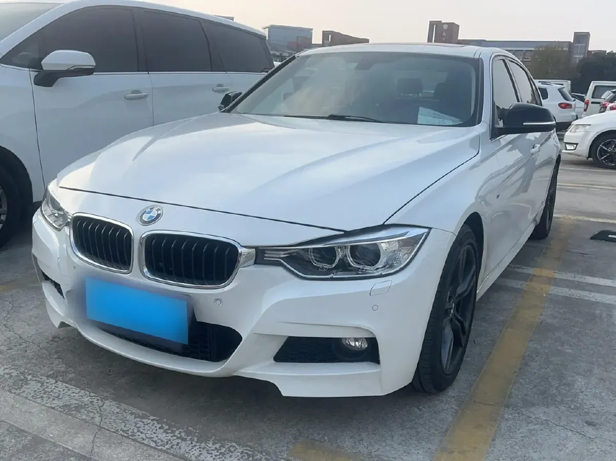 2015 BMW 3 Series 2.0T 245HP L4 8AT,autocango,china used car exporter,china ev exporter,chinese used car exporter,chinese used ev exporter