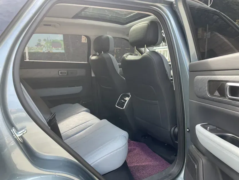 2024 Chery FulwinT6 1.5T 156HP L4 DHT PHEV 18.3KWH,autocango,china used car exporter,china ev exporter,chinese used car exporter,chinese used ev exporter