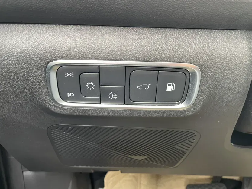 2024 Chery FulwinT6 1.5T 156HP L4 DHT PHEV 18.3KWH,autocango,china used car exporter,china ev exporter,chinese used car exporter,chinese used ev exporter