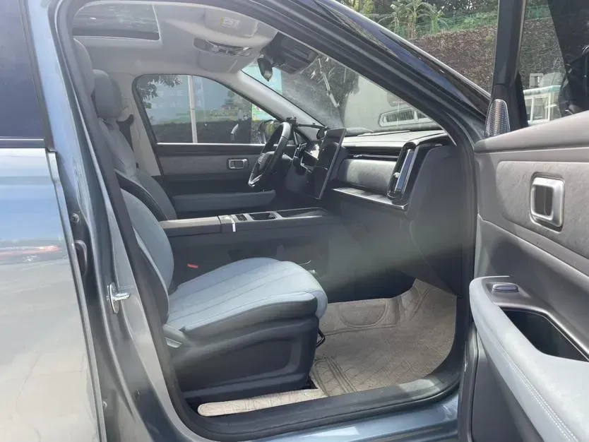 2024 Chery FulwinT6 1.5T 156HP L4 DHT PHEV 18.3KWH,autocango,china used car exporter,china ev exporter,chinese used car exporter,chinese used ev exporter