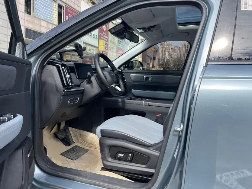 2024 Chery FulwinT6 1.5T 156HP L4 DHT PHEV 18.3KWH,autocango,china used car exporter,china ev exporter,chinese used car exporter,chinese used ev exporter