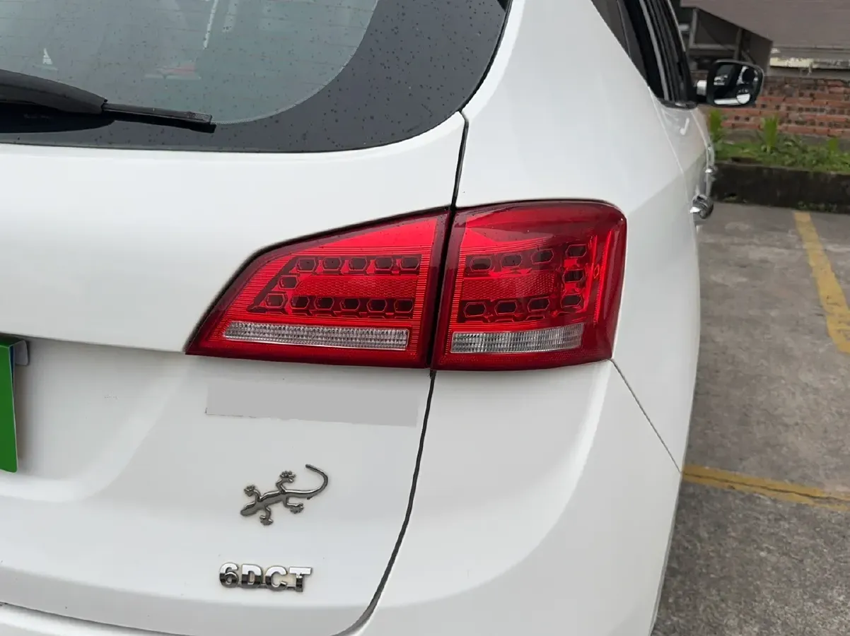 2015 JAC Refine S5 1.5T 174HP L4 6DCT,autocango,china used car exporter,china ev exporter,chinese used car exporter,chinese used ev exporter