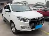 2015 JAC Refine S5 1.5T 174HP L4 6DCT
