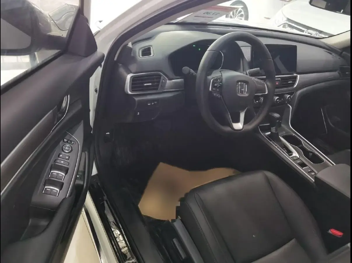 2022 Honda Accord 1.5T 194HP L4 CVT,autocango,china used car exporter,china ev exporter,chinese used car exporter,chinese used ev exporter