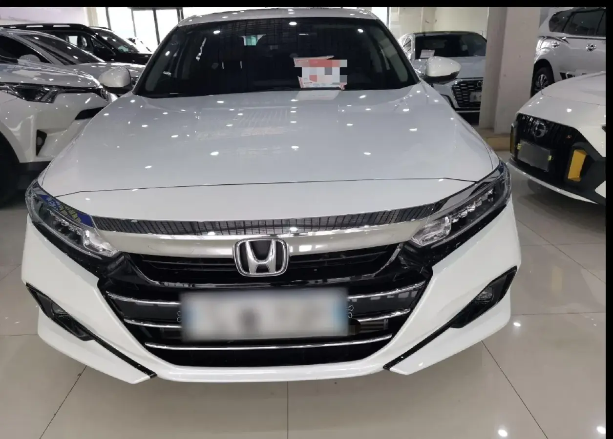 2022 Honda Accord 1.5T 194HP L4 CVT,autocango,china used car exporter,china ev exporter,chinese used car exporter,chinese used ev exporter