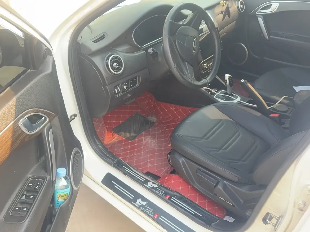 2018 JAC iEVA50 BEV 46.5KWH,autocango,china used car exporter,china ev exporter,chinese used car exporter,chinese used ev exporter