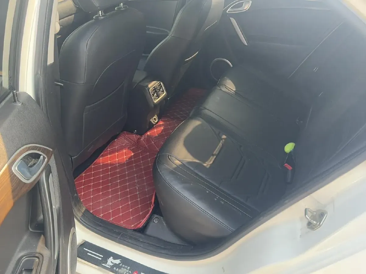 2018 JAC iEVA50 BEV 46.5KWH,autocango,china used car exporter,china ev exporter,chinese used car exporter,chinese used ev exporter