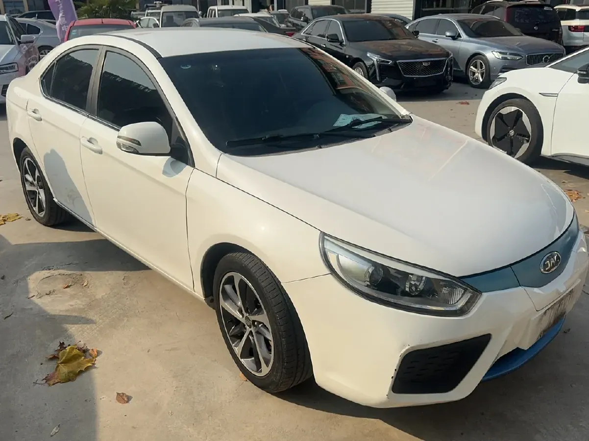 2018 JAC iEVA50 BEV 46.5KWH,autocango,china used car exporter,china ev exporter,chinese used car exporter,chinese used ev exporter