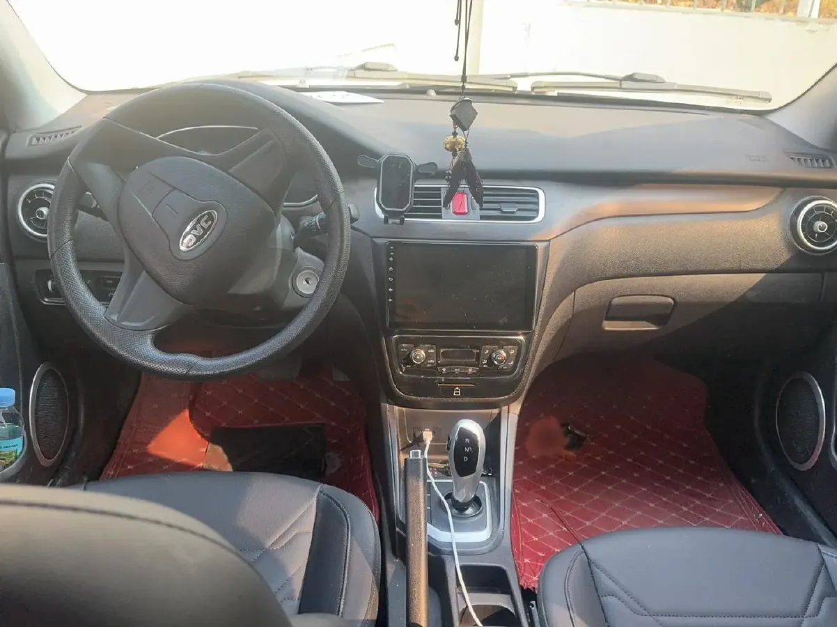 2018 JAC iEVA50 BEV 46.5KWH,autocango,china used car exporter,china ev exporter,chinese used car exporter,chinese used ev exporter