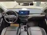 2020 Ford Focus Active 1.5T 174HP L3 8AT