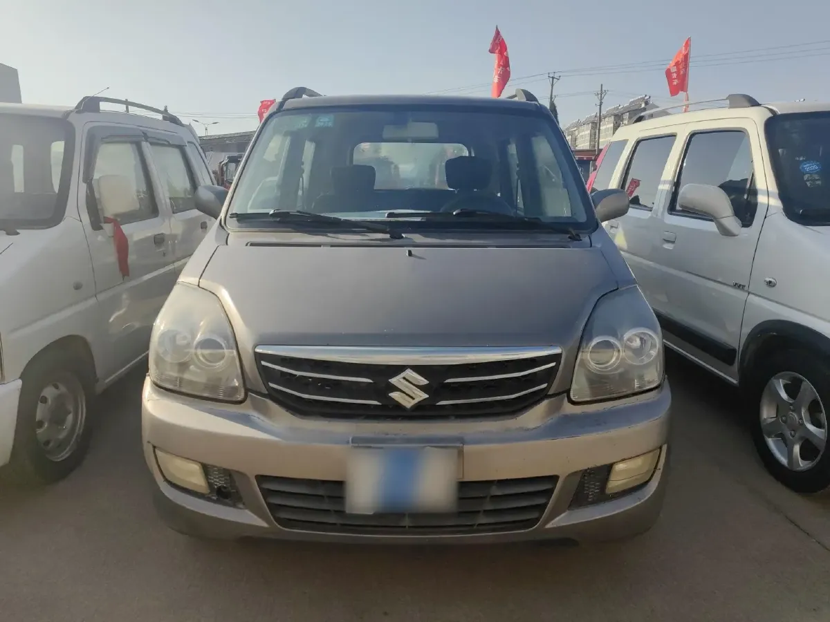 2013 Suzuki Wagon R X5 1.4L 95HP L4 5MT,autocango,china used car exporter,china ev exporter,chinese used car exporter,chinese used ev exporter