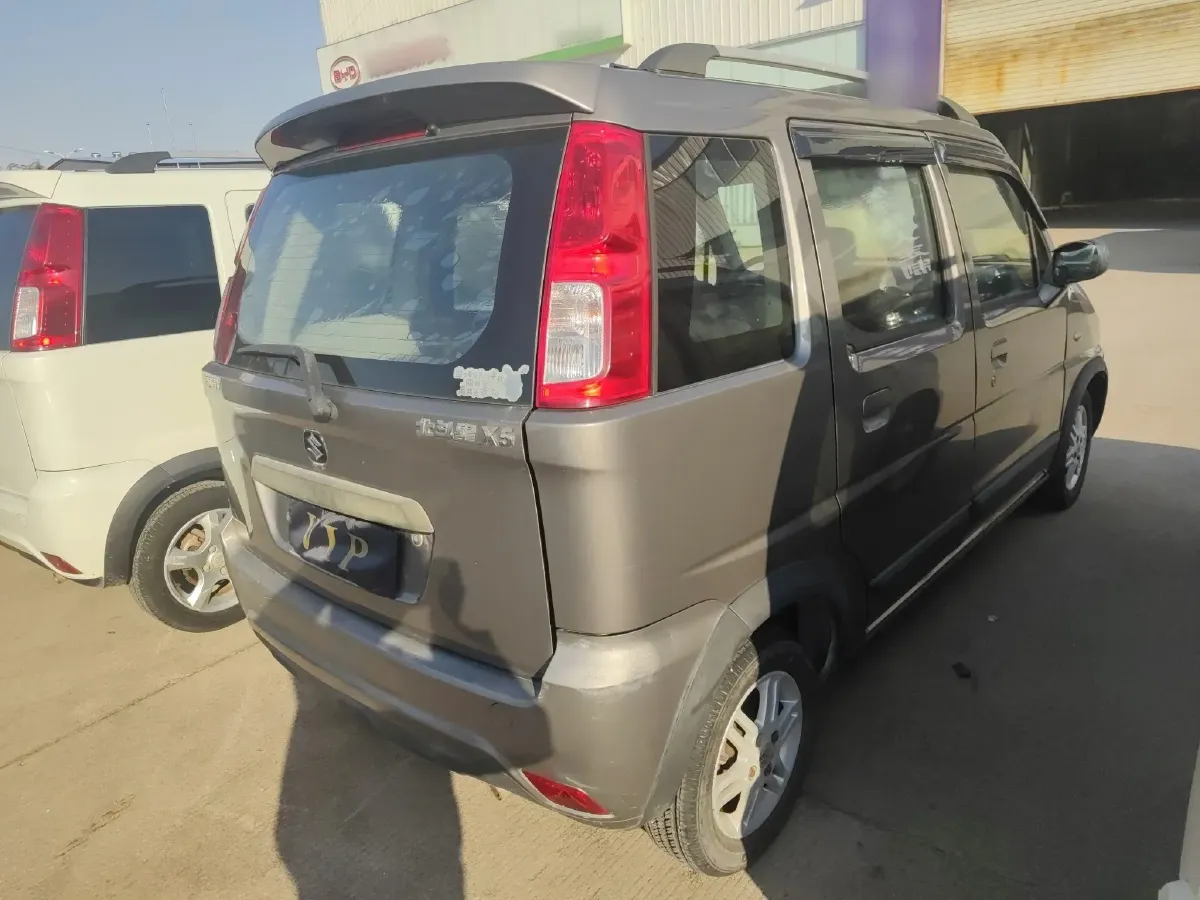 2013 Suzuki Wagon R X5 1.4L 95HP L4 5MT,autocango,china used car exporter,china ev exporter,chinese used car exporter,chinese used ev exporter