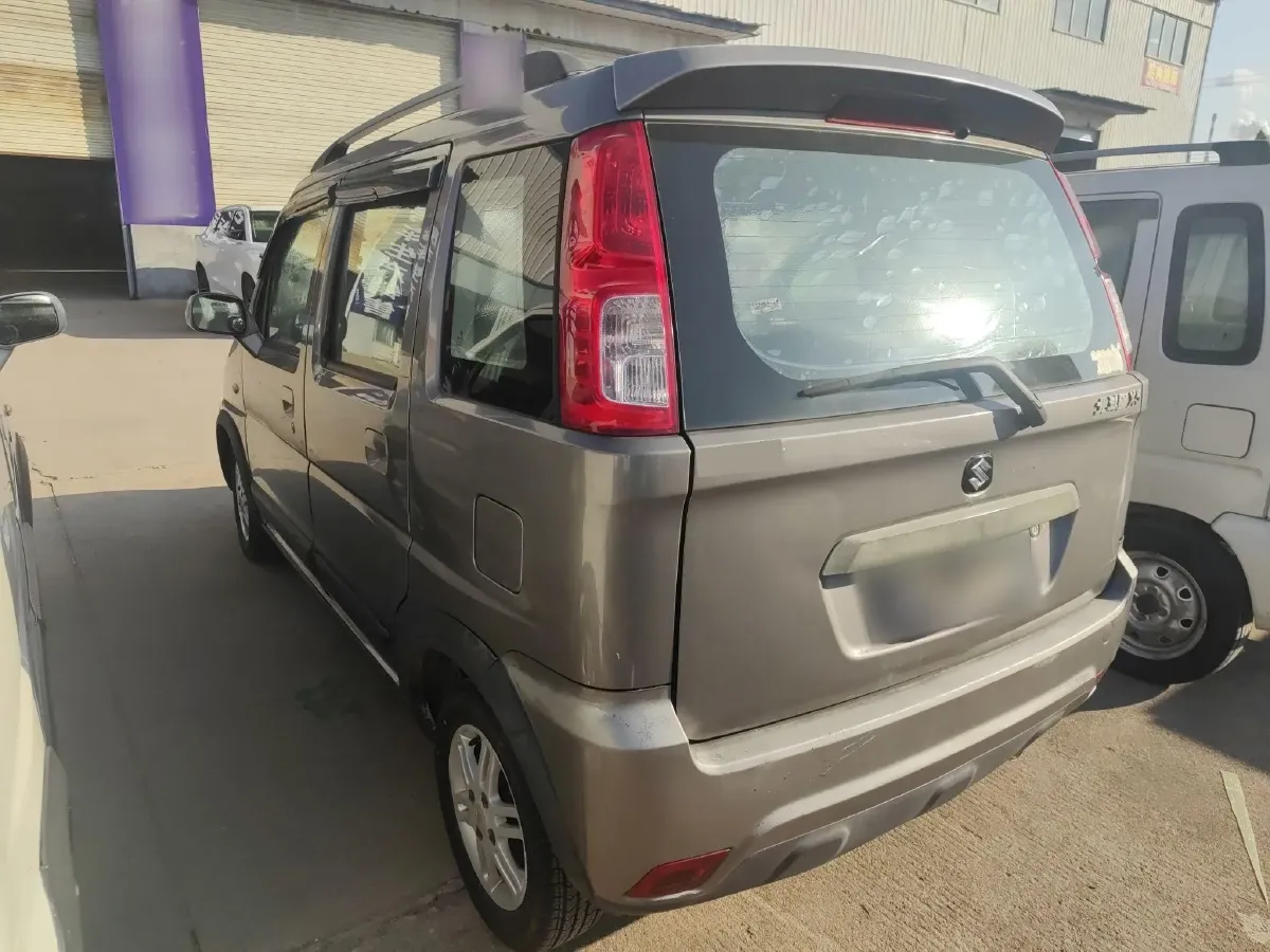 2013 Suzuki Wagon R X5 1.4L 95HP L4 5MT,autocango,china used car exporter,china ev exporter,chinese used car exporter,chinese used ev exporter