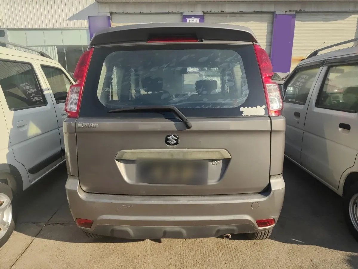 2013 Suzuki Wagon R X5 1.4L 95HP L4 5MT,autocango,china used car exporter,china ev exporter,chinese used car exporter,chinese used ev exporter