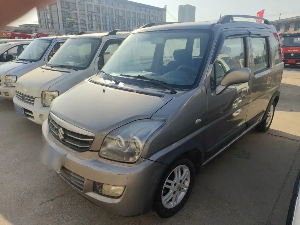 2013 Suzuki Wagon R X5 1.4L 95HP L4 5MT,autocango,china used car exporter,china ev exporter,chinese used car exporter,chinese used ev exporter