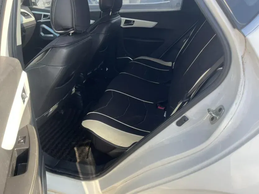 2015 JAC Refine S2 1.5L 113HP L4 5MT,autocango,china used car exporter,china ev exporter,chinese used car exporter,chinese used ev exporter