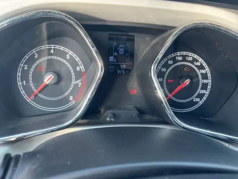 2015 JAC Refine S2 1.5L 113HP L4 5MT,autocango,china used car exporter,china ev exporter,chinese used car exporter,chinese used ev exporter