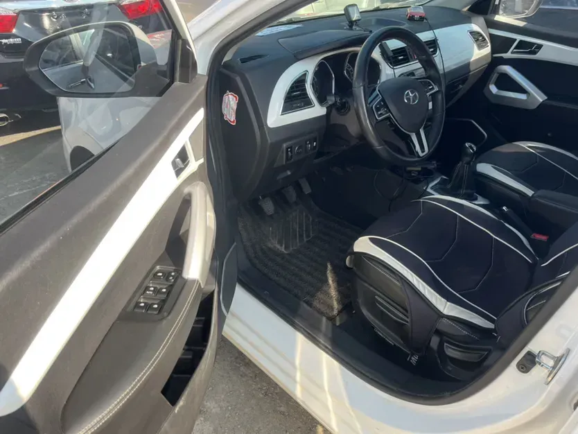 2015 JAC Refine S2 1.5L 113HP L4 5MT,autocango,china used car exporter,china ev exporter,chinese used car exporter,chinese used ev exporter