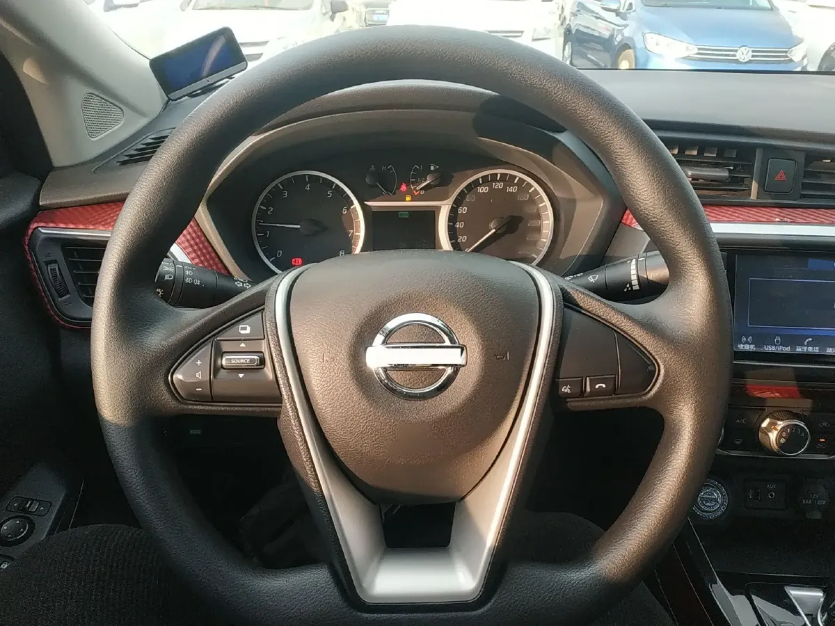 2018 Nissan Bluebird 1.6L 126HP L4 CVT,autocango,china used car exporter,china ev exporter,chinese used car exporter,chinese used ev exporter