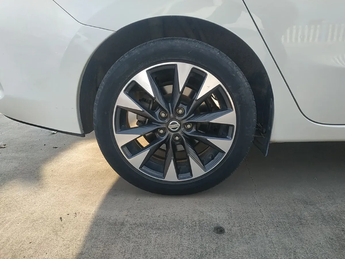 2018 Nissan Bluebird 1.6L 126HP L4 CVT,autocango,china used car exporter,china ev exporter,chinese used car exporter,chinese used ev exporter