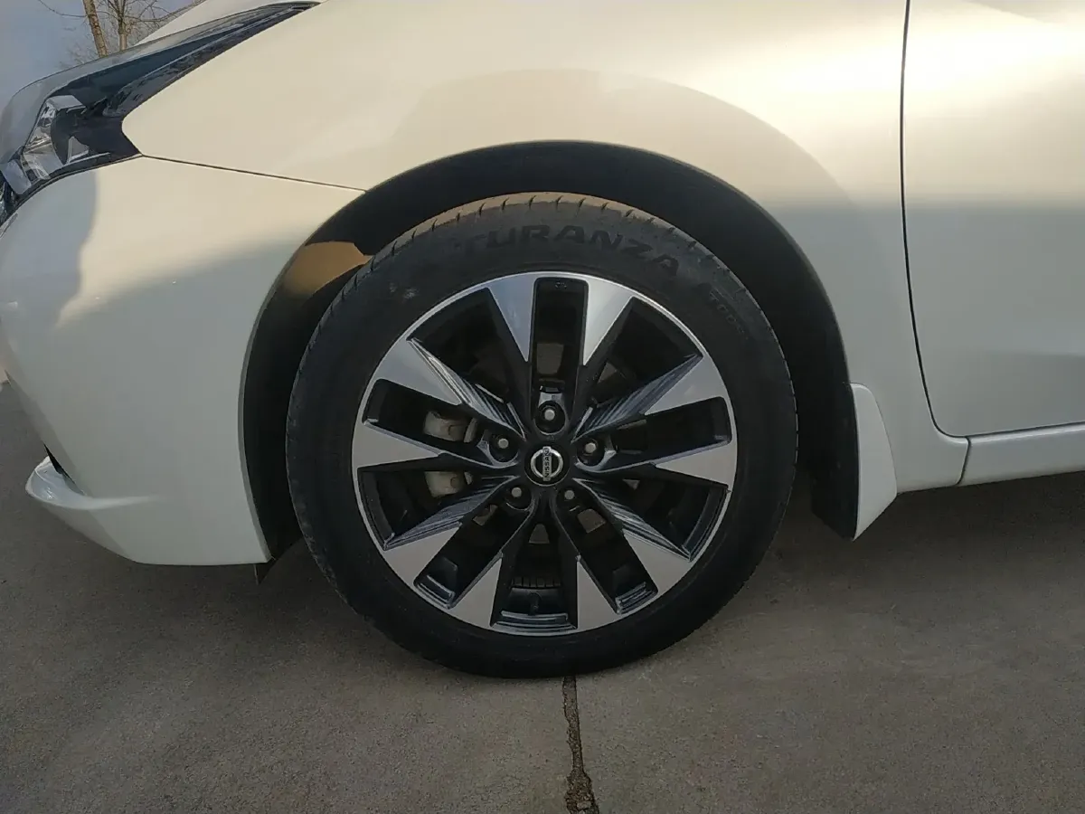 2018 Nissan Bluebird 1.6L 126HP L4 CVT,autocango,china used car exporter,china ev exporter,chinese used car exporter,chinese used ev exporter