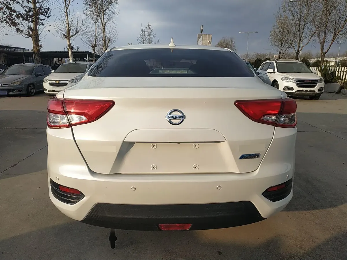 2018 Nissan Bluebird 1.6L 126HP L4 CVT,autocango,china used car exporter,china ev exporter,chinese used car exporter,chinese used ev exporter