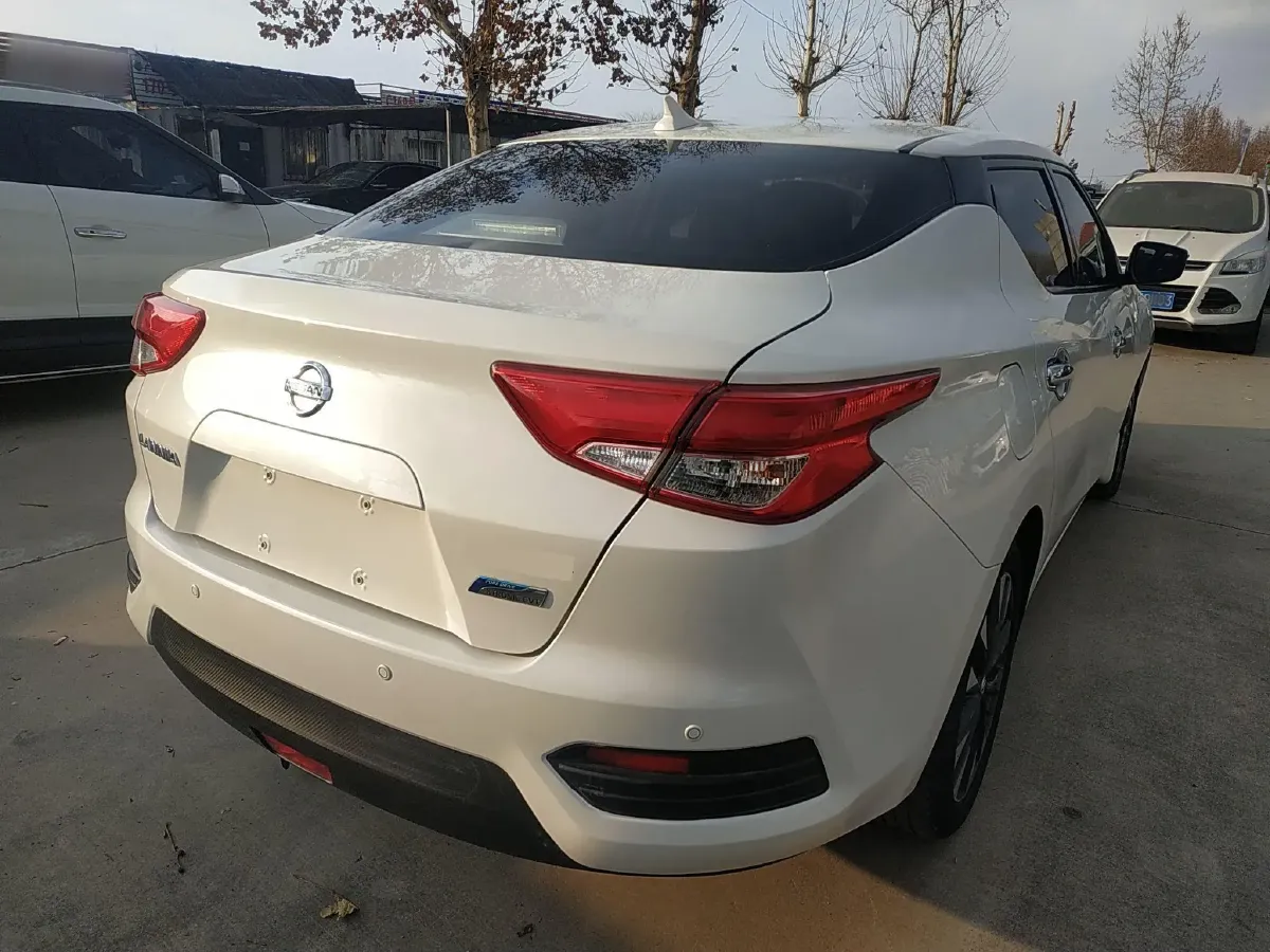 2018 Nissan Bluebird 1.6L 126HP L4 CVT,autocango,china used car exporter,china ev exporter,chinese used car exporter,chinese used ev exporter