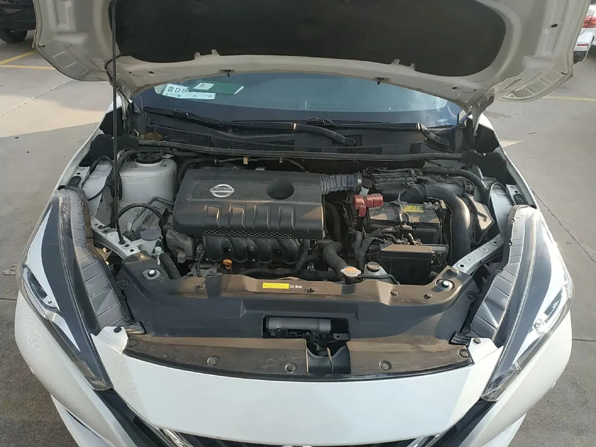 2018 Nissan Bluebird 1.6L 126HP L4 CVT,autocango,china used car exporter,china ev exporter,chinese used car exporter,chinese used ev exporter